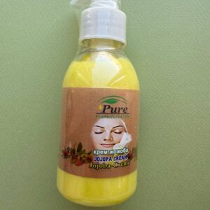Pure. Крем жожоба. 135мл. Jojoba Cream