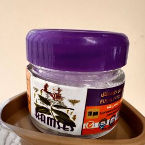 Ramses. Кристал евкаліпта. 10г. Eucalyptus crystal