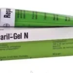 Reparil Gel (репарил гель) 40мл