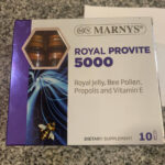 Royal Provite 5000 Роял провіт 5000. 10 флаконів для підтримки імунітету