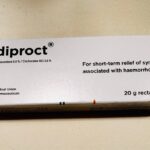 Sediproct. Седіпрокт. Ректальний крем. 20г. Для короткочасного полегшення симптомів, пов'язаних з гемороєм. Rectal cream for short-term relief of symptoms associated with haemorrhoids
