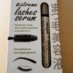 Seropipe. Екстремальна сироватка для вій. 10мл. Extreme lashes serum
