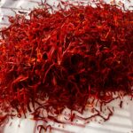 Марокканський шафран. 50г. Moroccan saffron