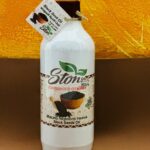 Ston. Натуральна Олія Чорного Кмину. 1л. Black Seed Oil