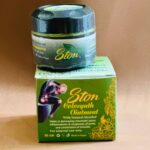 Ston Мазь Колоцинт з натуральним ментолом 50g (Colocynth and Natural Menthol)