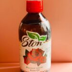 Ston. Rose Oil. Олія троянди. 300ml