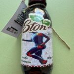 Ston. Олія від ревматизму. 125мл. Rheumatism Oil