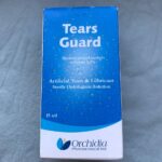Tears Guard Тірс Гуард 15мл. Краплі для очей