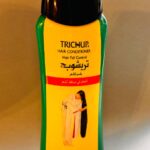 Trichup Hair conditioner. Hair Fall Control. Кондиціонер для волосся. Проти випадіння волосся. 200 мл