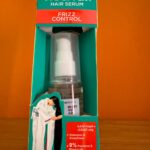 Trichup. Сироватка для волосся. Контроль завивання. Hair Serum. Frizz control