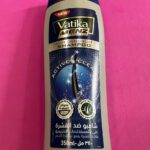 Vatika Menz Anti Dandruff Shampoo Шампунь для чоловіків проти лупи. 350мл