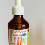 Yasmin. Суміш масел від варикозного розширення вен. 200мл. Varicose Veins Oil blend