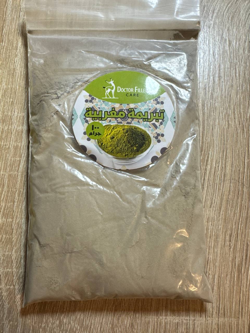 Doctor Filler. Набір для марокканського хаммаму. Moroccan hammam set - Зображення 7