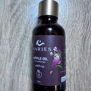 Narjes. Олія яблуні. Ароматерапія. 30мл. Apple Oil. Aromatherapy