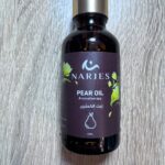 Narjes. Олія груші. Ароматерапія. 30мл. Pear Oil. Aromatherapy