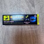 Scorpion. Скорпіон. Гель для швидкого знеболення. 30мл. Fast pain relief gel