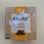 Abu Auf. Анісовий чай. 12 пакетиків. Anise Tea