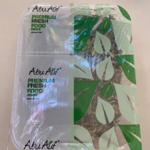 Abu Auf. Лемонграс (лимонний чай), 150г. Design 2026. Lemongrass