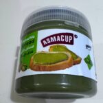 Asmacup. Фісташковий спред. 250г. Pistachio Spread