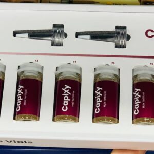 Capixy. Hair fertilizer. Капіксі. Добриво для волосся. 70ml