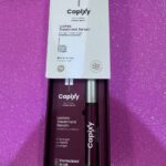 Capixy. Добриво для волосся. Сироватка для росту вій та брів. 10мл. Hair fertilizer. Lashes serum