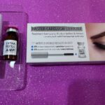 Dr Skin Perla Oilex. Сироватка для шкіри. Гіалуронова кислота та пептиди. 30мл. Skin serum. Hyaluronic acid and peptides.