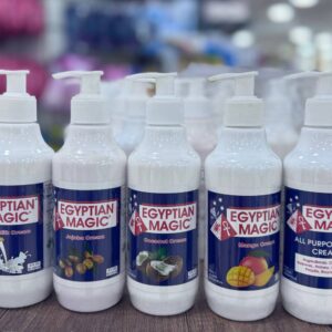 Egyptian Magic. Крем для шкіри (лосьйон). 330мл. Skin Cream (Lotion)