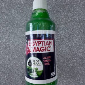 Egyptian Magic. Гель алое вера. 330мл. Aloe Vera Gel