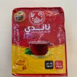 Nandy. Чорний чай. Пиловий чай. 100г. Black Tea. Dust Tea