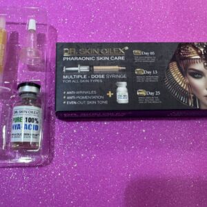 Dr Skin Oilex. Фараонова сироватка для догляду за шкірою. 30мл. Pharaonic skin care serum