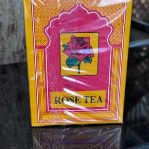 Rose Tea. Чорний чай. 250г. Black Tea