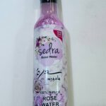 Sedra. Rose Water. Косметична вода рози (рожева вода). 300ml
