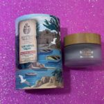 Egyptian Treasures. Єгипетські скарби. Грязьова маска для обличчя зі спіруліни і водоростей. 50г. Spirulina Algae Face Mud Mask