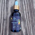 Narjes. Олія плодів папаї. Ароматерапія. 30мл. Papaya Fruit Oil. Aromatherapy