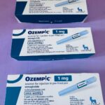 Ozempic. Оземпік 1mg. 12 доз. 3 попередньо заповнених шприц-ручки для ефективного схуднення та зниження глюкози. Хладогент в подарунок