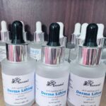 Sahara. Сахара. Антивікова сироватка. Амінокислотний комплекс. 25мл. Derma Lifting anti-ageing serum. Amino Acid Complex