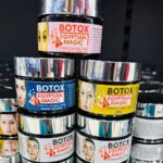 Egyptian Magic. Powerful Anti-ageing Botox Cream. Потужний крем-ботокс проти старіння. 50мл. Варіації