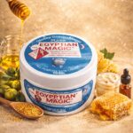 Egyptian Magic. Єгипетська магія. Універсальний крем для шкіри. Морський. 250мл. All Purpose Skin Cream. Marine