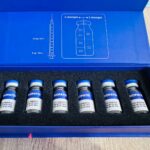 Biopatid (Tirzepatide). Біопатид (тирзепатид). Підтримка процесу формування контурів тіла. 2,5мг/2мл. Support for body contouring process. 2.5mg/2ml
