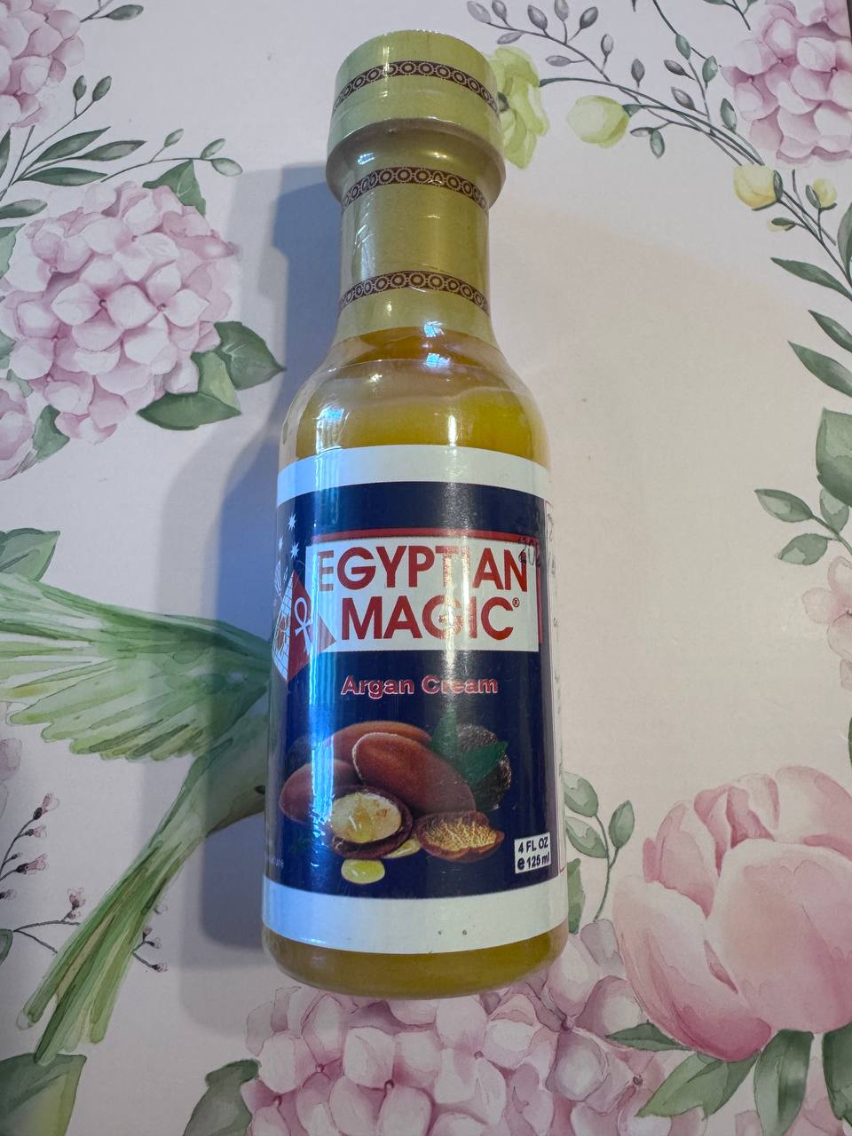 Egyptian Magic. Natural Creams. Єгипетська магія. Натуральні креми. 125мл. Варіації - Зображення 2
