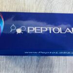 Pen peptides skin Glow by Peptolabs