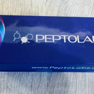 Pen peptides skin Glow by Peptolabs
