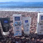 Vebix. Стійкий дезокрем (72 години). 30мл. Варіації. Long Lasting Deo Cream (72hr)