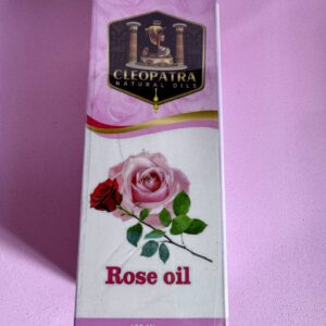Cleopatra. Rose Oil. Олія троянди. 125ml