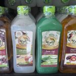 El-Masrayia. Massage, Body, Hair Oils. Олії для масажу, тіла, волосся. 500мл. Варіації