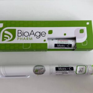 Mots -C (Мотс ) BioAge (Англія )